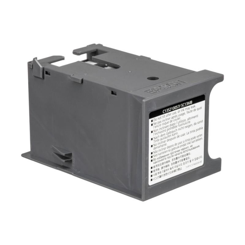 Контейнер для відпрацьованих чорнил Epson SC-T3100/T5100 (C13S210057)